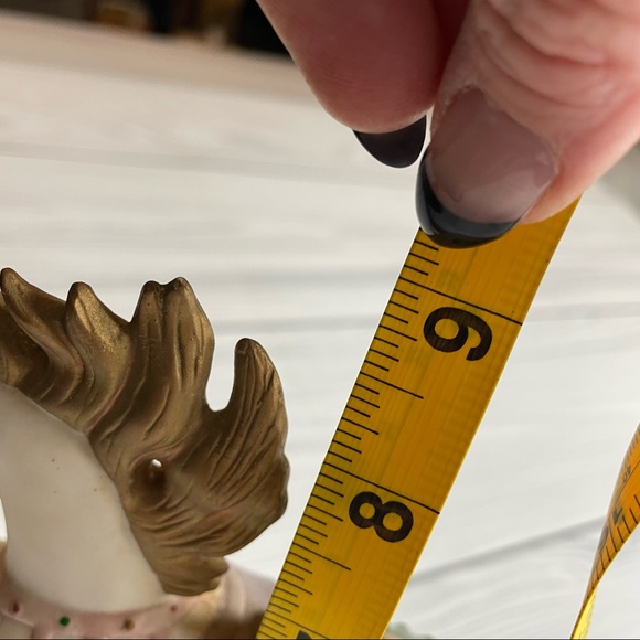 Carousel Collection Musical Horse- 3rd Edition - Picture 10 of 11